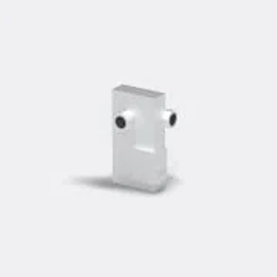 Transparent Audio Metal Uni In Gray
