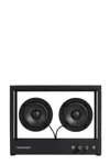 Transparent 'small  Speaker' Speaker