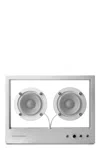 Transparent 'small  Speaker' Speaker
