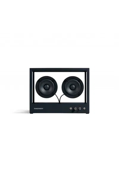 Transparent Audio Black Uni