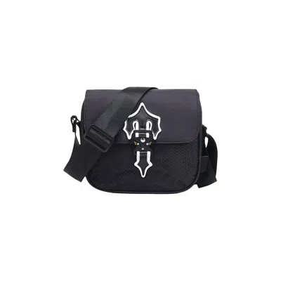 Pre-owned Trapstar Irongate T Crossbody Bag 'black' | Men's Size Onesize