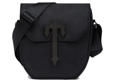 Pre-owned Trapstar Men's  Cobra T Bag In Black