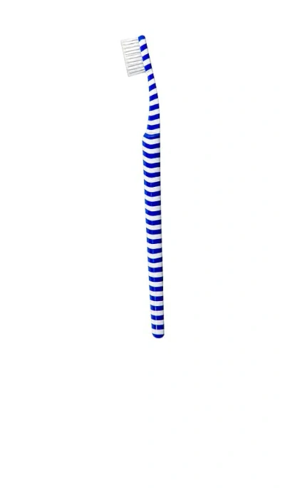 Trask The Better Brush In Luxe Breton Stripe