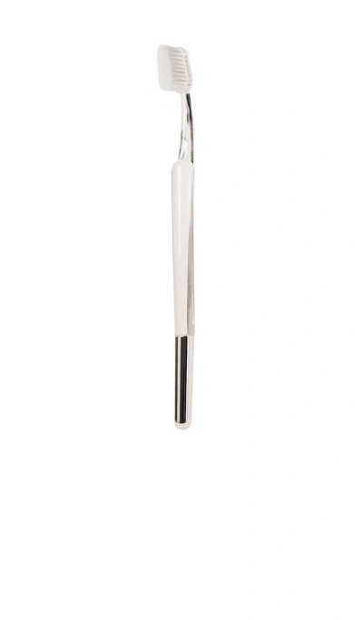Trask The Better Brush In Luxe Murano & Chrome