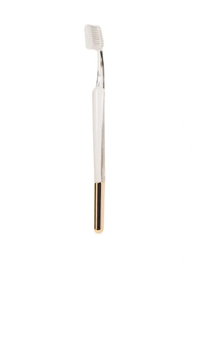 Trask The Better Brush In Luxe Murano & Gold
