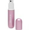 Travalo Atomizer Hd In Transparent