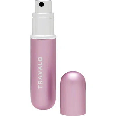 Travalo Atomizer Hd In Transparent