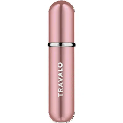 Travalo Atomizer Hd In Rose Gold