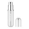 Travalo Classic Hd Fragrance Atomizer Silver In Silver