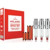 Travalo Milano Set In Orange