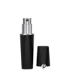 Travalo Perfume Pod Atom Atomiser 5ml - Black In Black