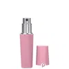 Travalo Perfume Pod Atom Atomiser 5ml - Pink In Pink