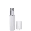 Travalo Perfume Pod Atom Atomiser 5ml - White In White