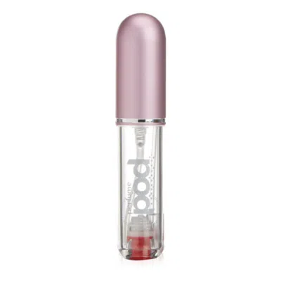 Travalo Unisex Perfume Pod Refillable Perfume Sprayer Pink Fragrances 0619098001433