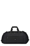 TRAVELER'S CHOICE TRAVELERS CHOICE CANNONVILLE DUFFLE BAG