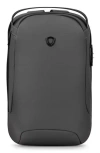 Traveler's Choice Travelers Choice Frailey Backpack In Grey