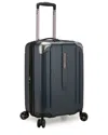 Traveler's Choice New London Ii 22in Hardside Expandable Spinner Luggage