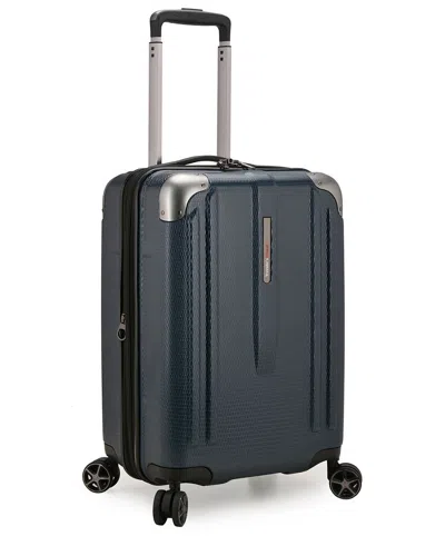 Traveler's Choice New London Ii 22in Hardside Expandable Spinner Luggage