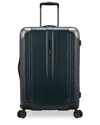 Traveler's Choice New London Ii 26in Hardside Expandable Spinner Luggage