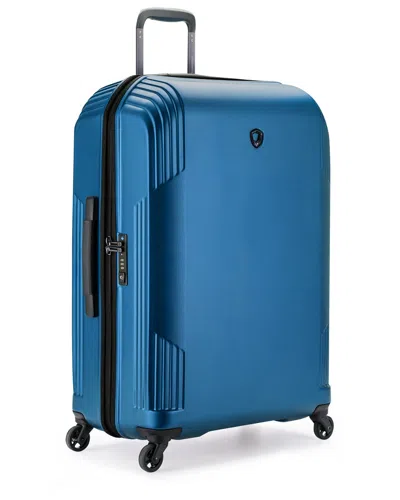 Traveler's Choice Riverside 29in Lightweight Polycarbonate Spinner Luggage