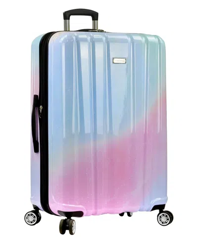 Traveler's Choice Ruma Ii Expandable Large Hardside Luggage