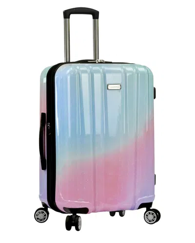 Traveler's Choice Ruma Ii Expandable Medium Hardside Luggage