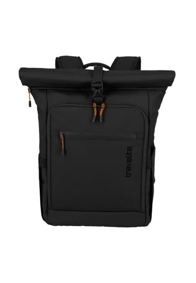 Travelite Backpack Briize In Black
