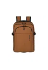 Travelite Backpack Briize In Brown