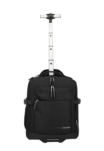 Travelite Backpack Kick Off In Black