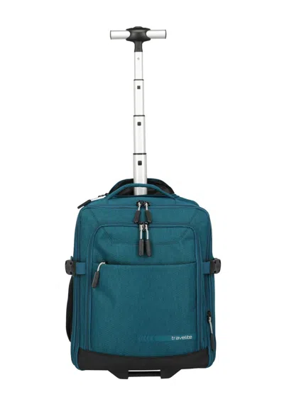 Travelite Backpack Kick Off In Blue