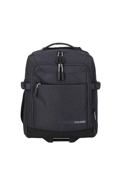 Travelite Backpack Kick Off In Gray