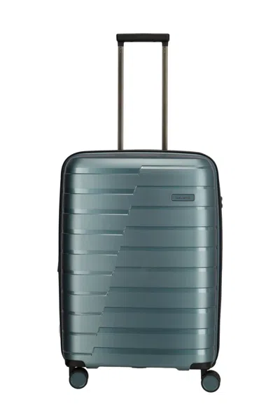 Travelite Trolley Air Base In Blue