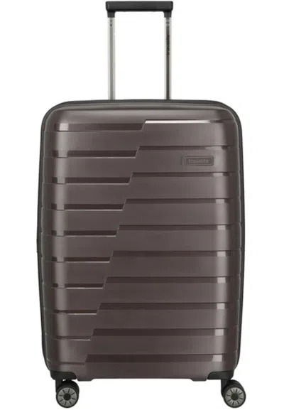 Travelite Trolley Air Base In Brown