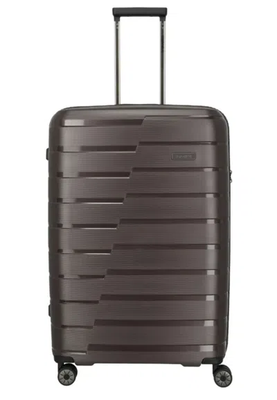 Travelite Trolley Air Base In Brown