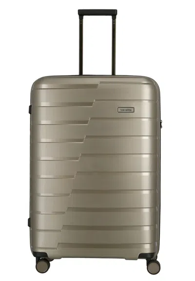Travelite Trolley Air Base In Gold