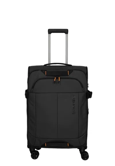 Travelite Trolley Briize In Black
