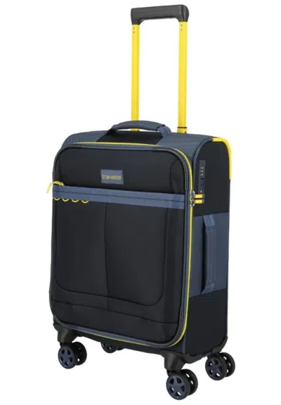 Travelite Trolley Color Craze In Blue