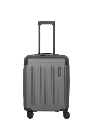 Travelite Trolley Dynamiic In Antracite