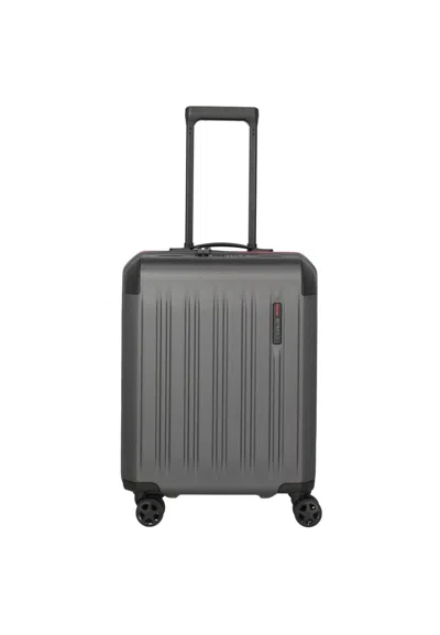 Travelite Trolley Dynamiic In Antracite
