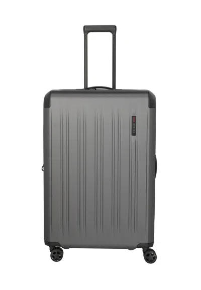 Travelite Trolley Dynamiic In Antracite