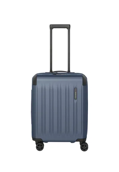 Travelite Trolley Dynamiic In Blu