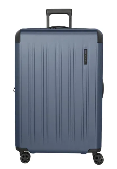 Travelite Trolley Dynamiic In Blu