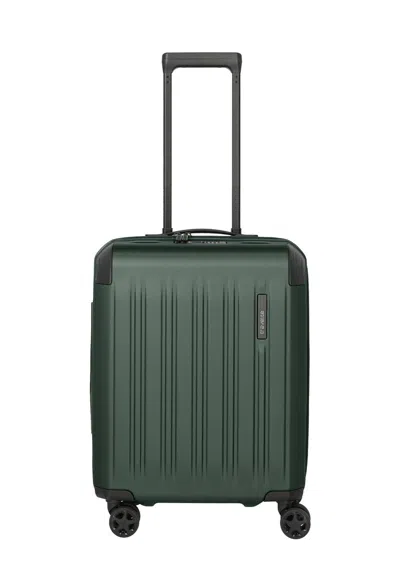 Travelite Trolley Dynamiic In Militare