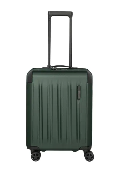 Travelite Trolley Dynamiic In Verde