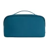 Travelon 180 Degree Travel Toiletry Case In Blue