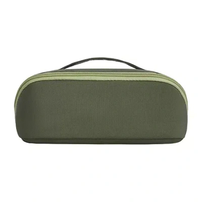 Travelon 180 Degree View Tech Caddy In Green