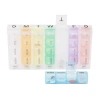 Travelon 7 Day Pill Organizer In Multi