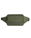 Travelon Anti-theft Classic Waist Pack In Olive