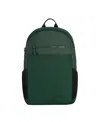 Travelon Anti-theft Metro Backpack In Forest Heather