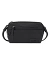 TRAVELON ANTI-THEFT METRO CONVERT CROSSBODY WAIST PACK